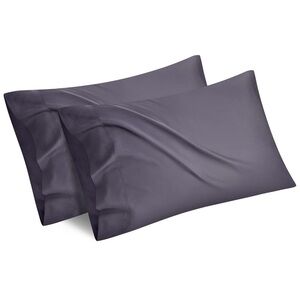 ⭐️GEMARWEL Pillowcase Set Lisa DGY 20x30 US⭐️